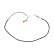 Sensor, exhaust gas temperature, Thumbnail 2