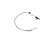 Sensor, exhaust gas temperature, Thumbnail 4