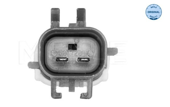 Sensor, exhaust gas temperature, Image 2