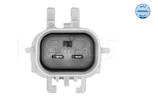 Sensor, exhaust gas temperature, Image 2