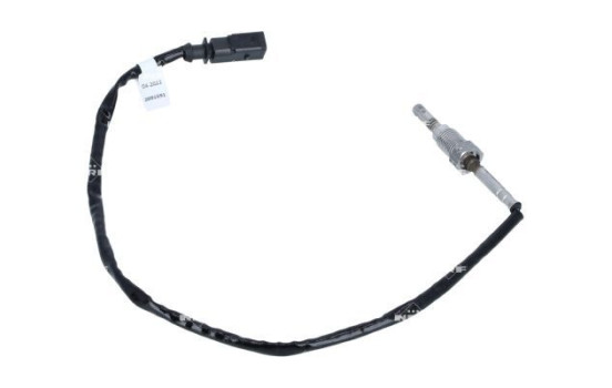 Sensor, exhaust gas temperature, Image 2