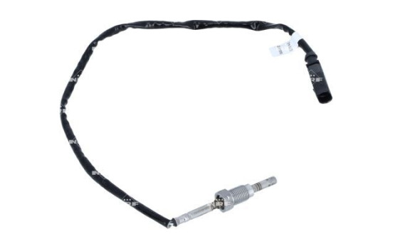 Sensor, exhaust gas temperature, Image 3