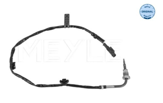 Sensor, exhaust gas temperature, Image 2