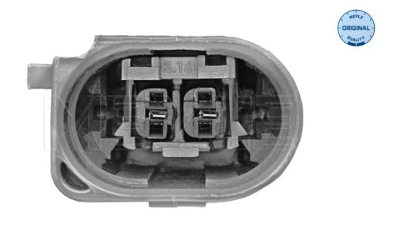 Sensor, exhaust gas temperature, Image 2