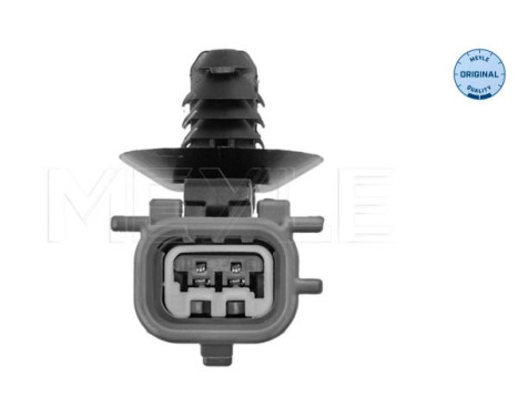 Sensor, exhaust gas temperature, Image 2
