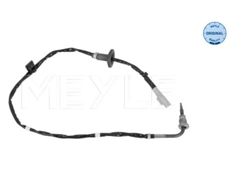 Sensor, exhaust gas temperature, Image 2