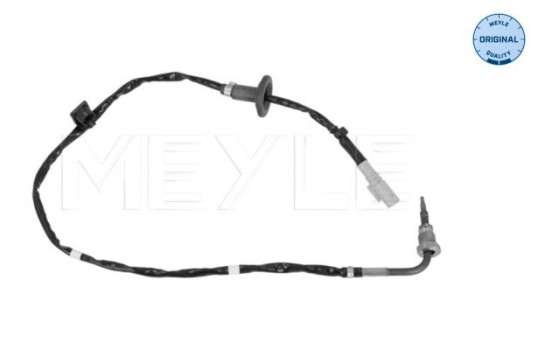 Sensor, exhaust gas temperature, Image 2