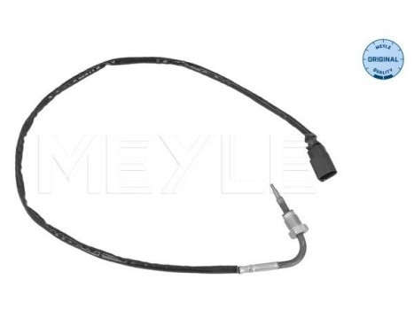 Sensor, exhaust gas temperature, Image 2