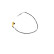 Sensor, exhaust gas temperature, Thumbnail 2