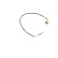 Sensor, exhaust gas temperature, Thumbnail 4
