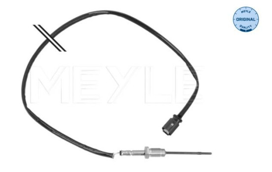 Sensor, exhaust gas temperature, Image 2
