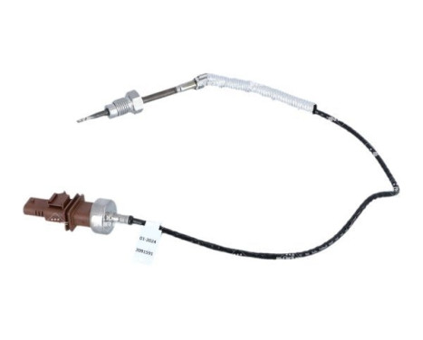 Sensor, exhaust gas temperature, Image 2