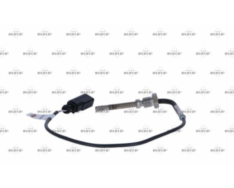 Sensor, exhaust gas temperature, Image 3