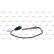 Sensor, exhaust gas temperature, Thumbnail 3