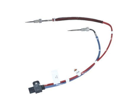 Sensor, exhaust gas temperature, Image 2