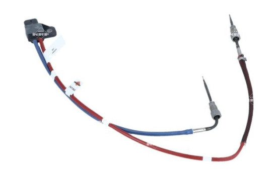 Sensor, exhaust gas temperature, Image 3