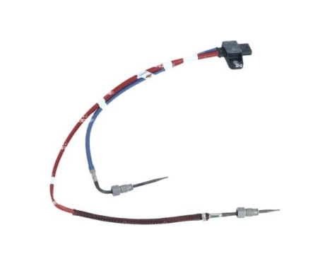 Sensor, exhaust gas temperature, Image 4