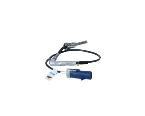 Sensor, exhaust gas temperature, Image 4