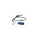 Sensor, exhaust gas temperature, Thumbnail 4