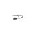 Sensor, exhaust gas temperature, Thumbnail 2
