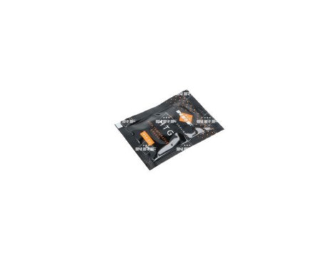 Sensor, exhaust gas temperature, Image 5