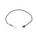 Sensor, exhaust gas temperature, Thumbnail 2