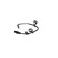 Sensor, exhaust gas temperature, Thumbnail 2