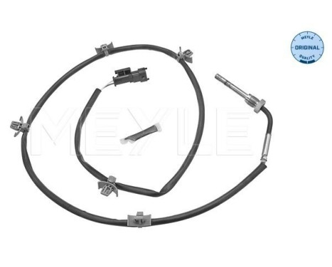 Sensor, exhaust gas temperature, Image 2