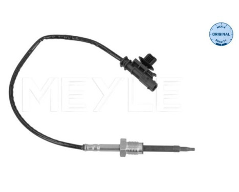 Sensor, exhaust gas temperature, Image 2