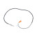 Sensor, exhaust gas temperature, Thumbnail 3