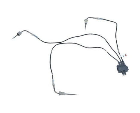 Sensor, exhaust gas temperature, Image 2
