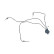 Sensor, exhaust gas temperature, Thumbnail 2