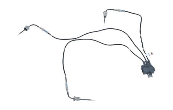Sensor, exhaust gas temperature, Image 2