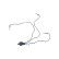 Sensor, exhaust gas temperature, Thumbnail 3