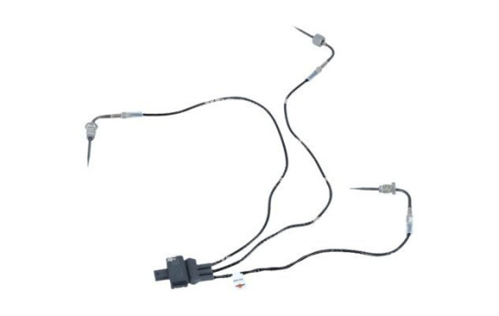 Sensor, exhaust gas temperature, Image 3