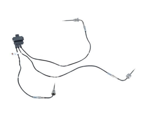 Sensor, exhaust gas temperature, Image 4