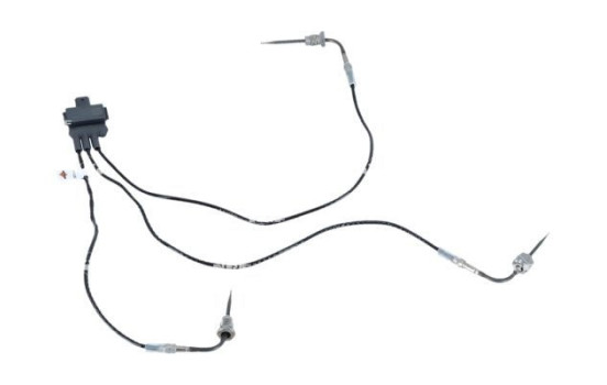 Sensor, exhaust gas temperature, Image 4