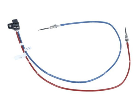 Sensor, exhaust gas temperature, Image 3
