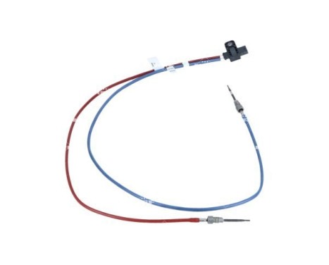 Sensor, exhaust gas temperature, Image 4
