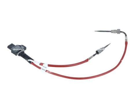 Sensor, exhaust gas temperature, Image 3