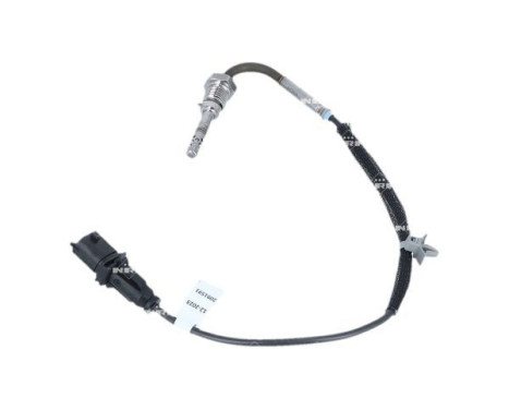 Sensor, exhaust gas temperature, Image 2