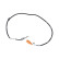 Sensor, exhaust gas temperature, Thumbnail 4