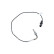 Sensor, exhaust gas temperature, Thumbnail 4