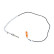 Sensor, exhaust gas temperature, Thumbnail 4