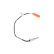 Sensor, exhaust gas temperature, Thumbnail 4