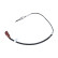 Sensor, exhaust gas temperature, Thumbnail 2