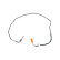 Sensor, exhaust gas temperature, Thumbnail 4