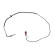 Sensor, exhaust gas temperature, Thumbnail 3