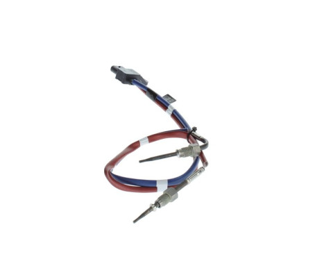 Sensor, exhaust gas temperature, Image 2