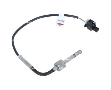 Sensor, exhaust gas temperature, Image 4